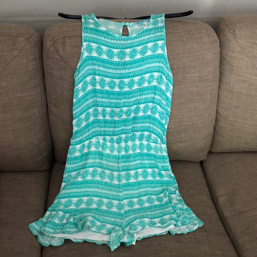 Romper
